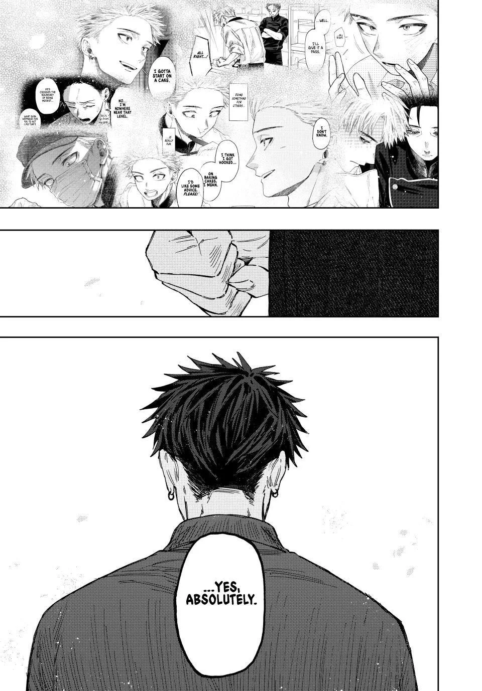 The Fragrant Flower Blooms With Dignity Chapter 118 – Page 19