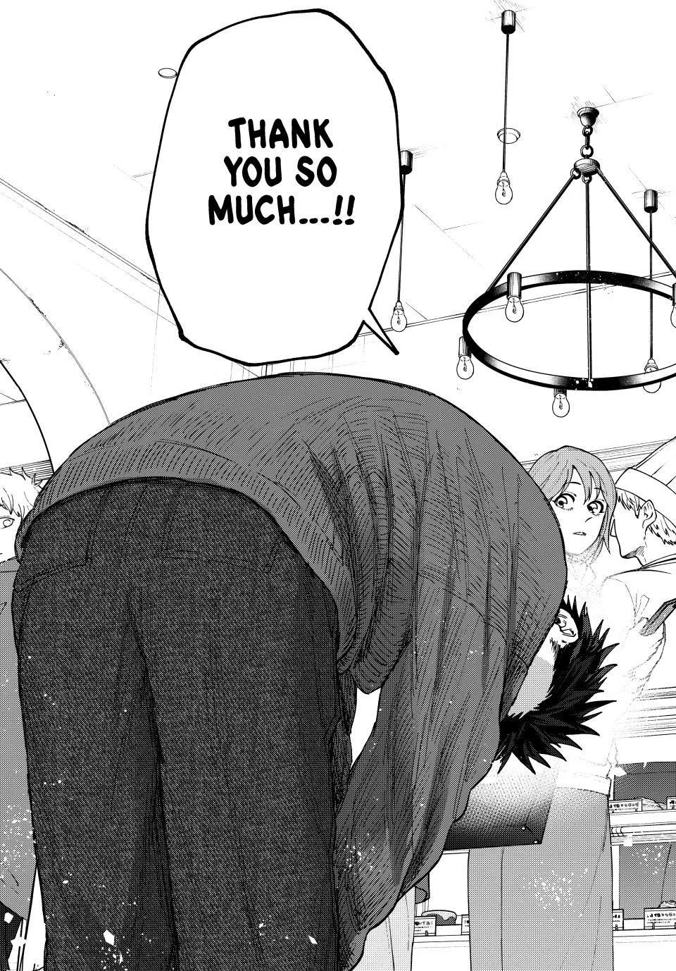 The Fragrant Flower Blooms With Dignity Chapter 118 – Page 23