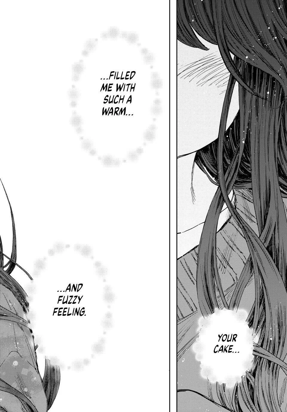 The Fragrant Flower Blooms With Dignity Chapter 119 – Page 14