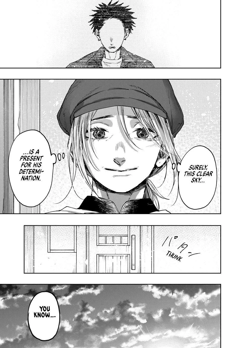 The Fragrant Flower Blooms With Dignity Chapter 119 – Page 19