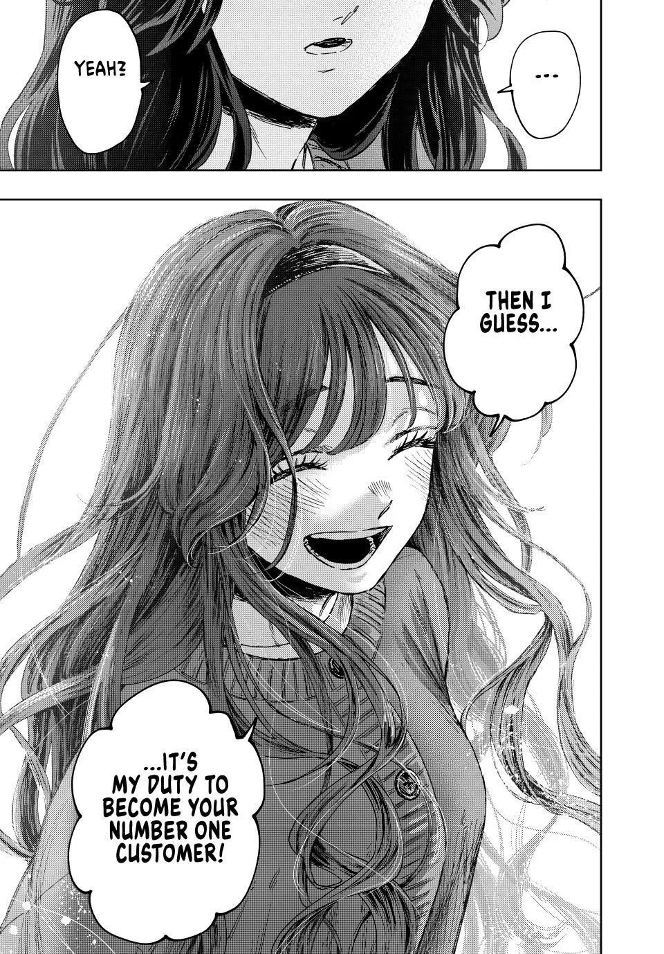 The Fragrant Flower Blooms With Dignity Chapter 119 – Page 21