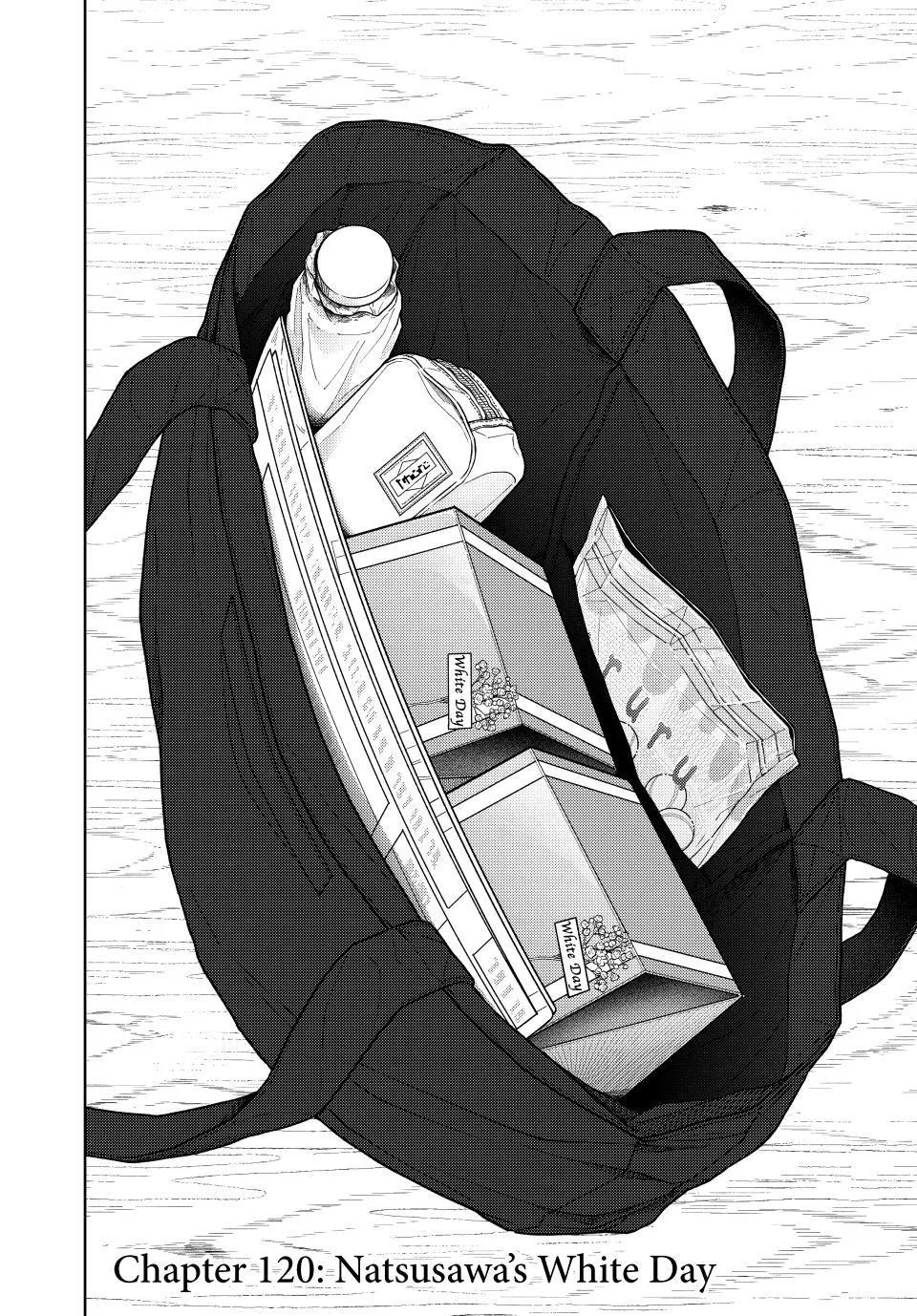 The Fragrant Flower Blooms With Dignity Chapter 120 – Page 2