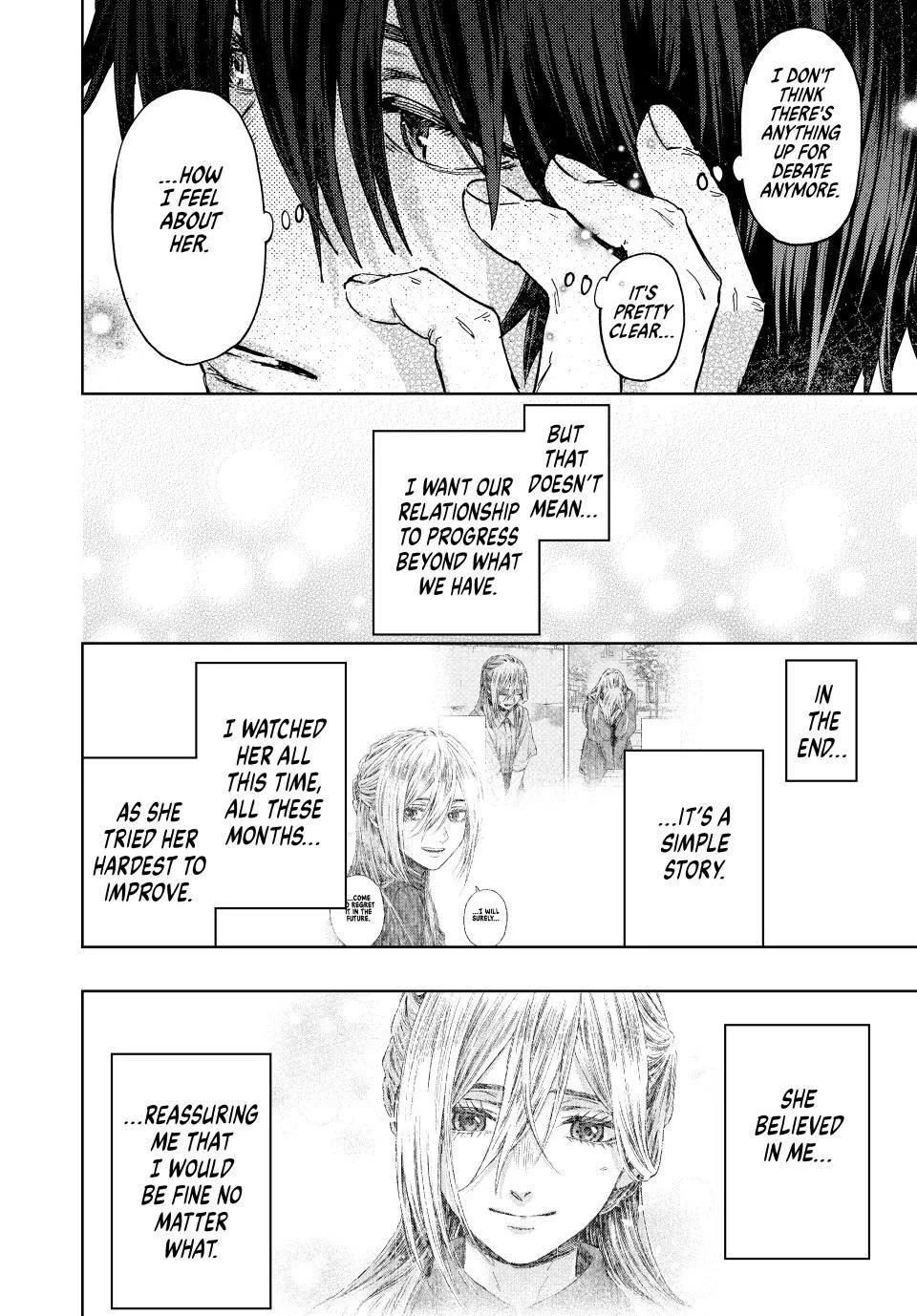 The Fragrant Flower Blooms With Dignity Chapter 120 – Page 14