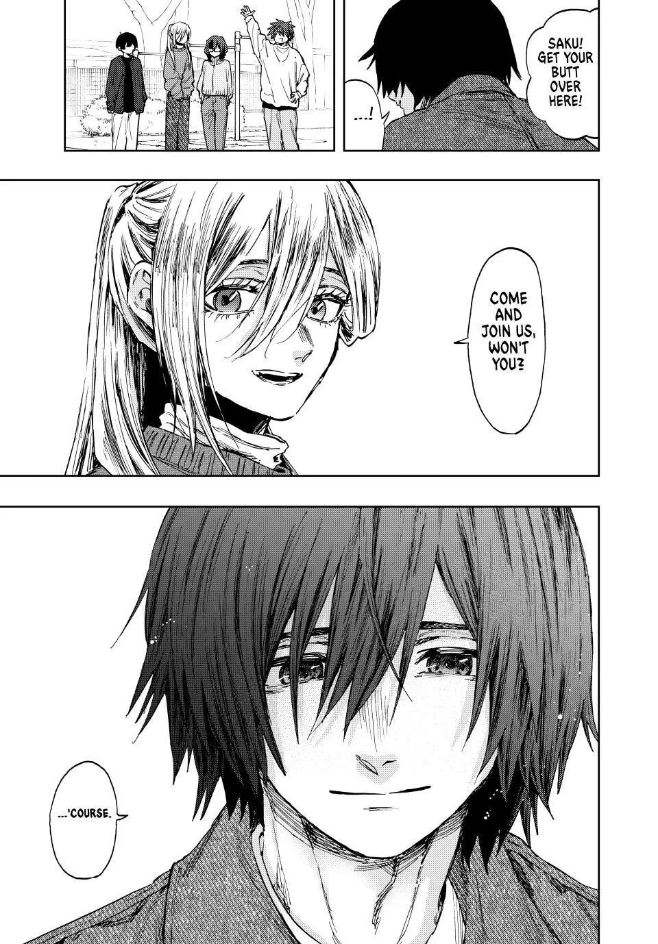 The Fragrant Flower Blooms With Dignity Chapter 120 – Page 17