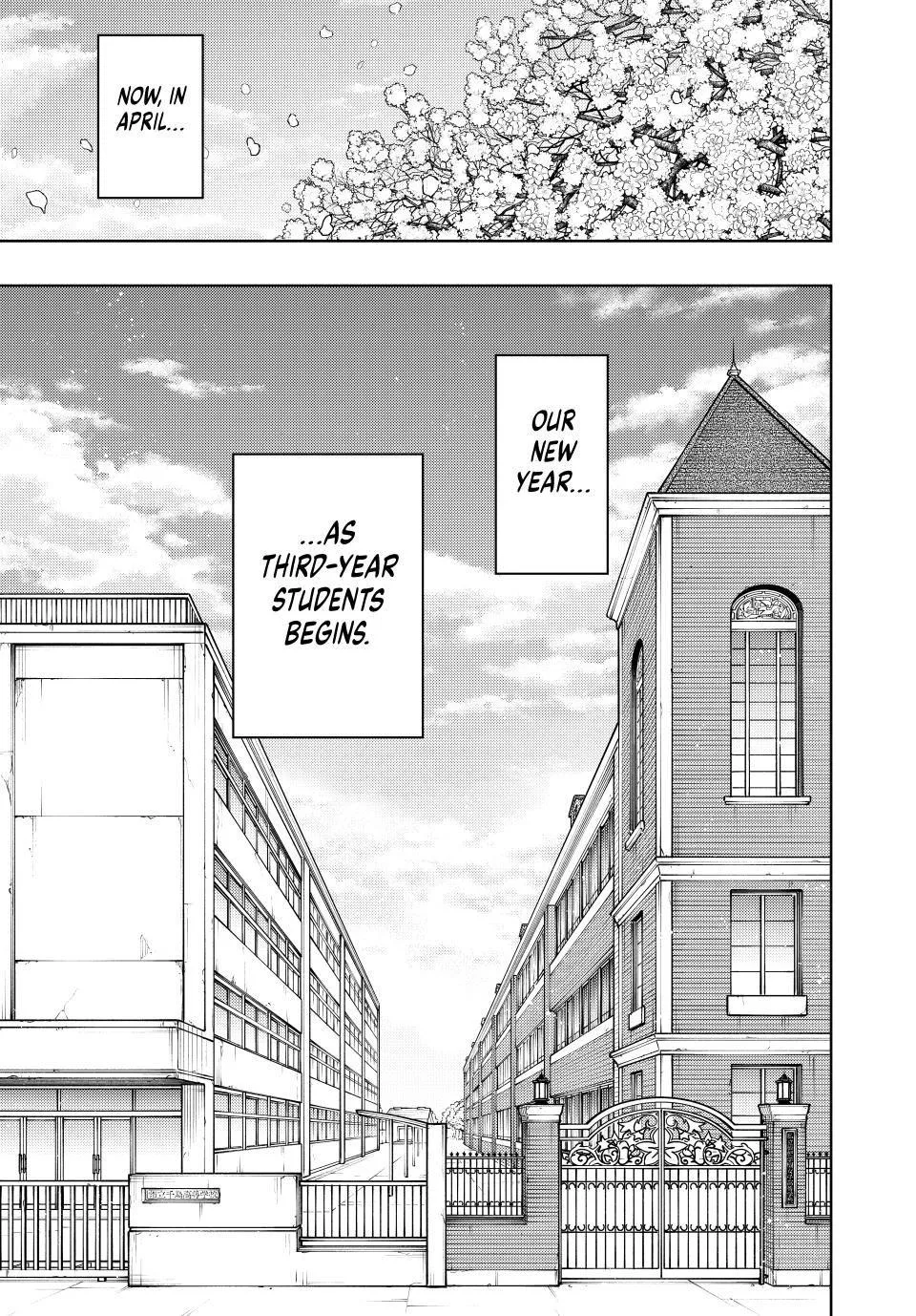 The Fragrant Flower Blooms With Dignity Chapter 120 – Page 21