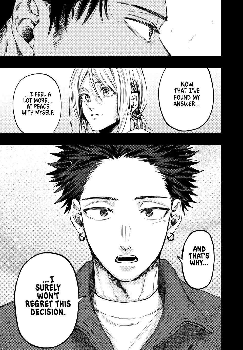 The Fragrant Flower Blooms With Dignity Chapter 121 – Page 7