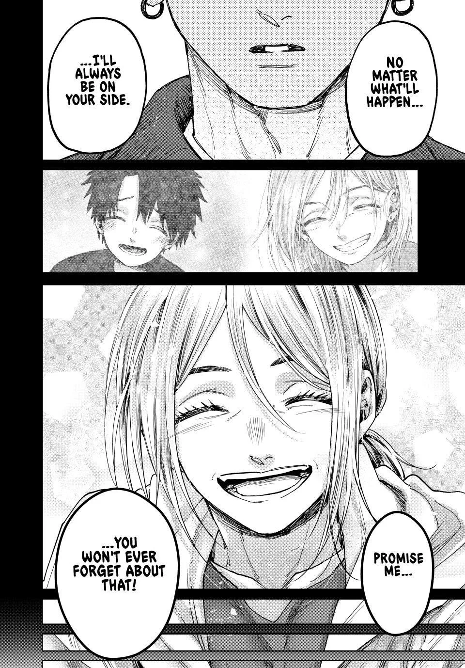 The Fragrant Flower Blooms With Dignity Chapter 121 – Page 22