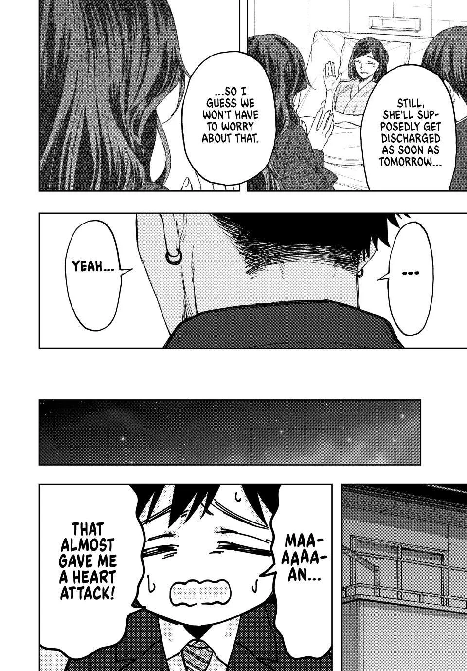 The Fragrant Flower Blooms With Dignity Chapter 123 – Page 12