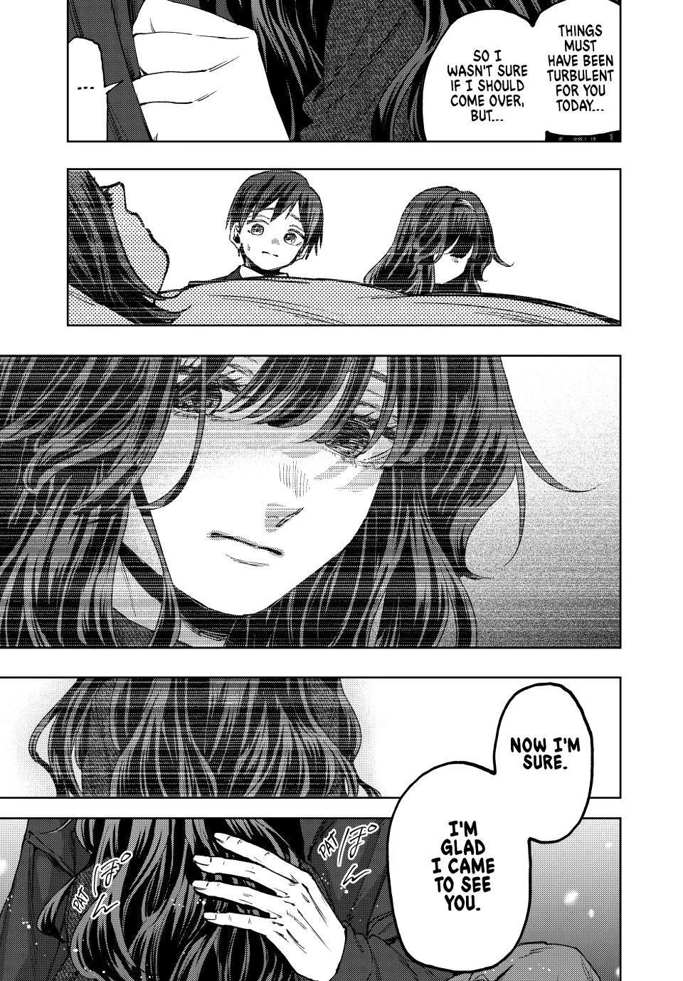 The Fragrant Flower Blooms With Dignity Chapter 123 – Page 21