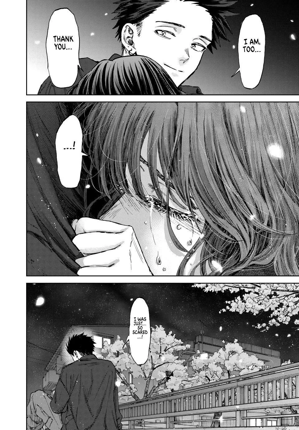 The Fragrant Flower Blooms With Dignity Chapter 123 – Page 22