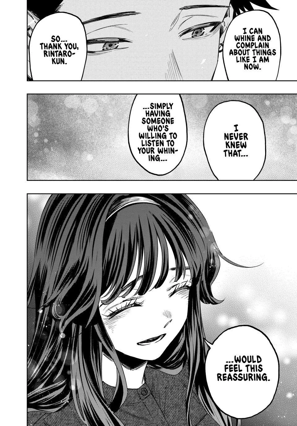 The Fragrant Flower Blooms With Dignity Chapter 124 – Page 8