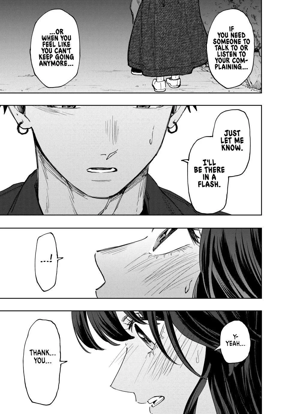 The Fragrant Flower Blooms With Dignity Chapter 124 – Page 11