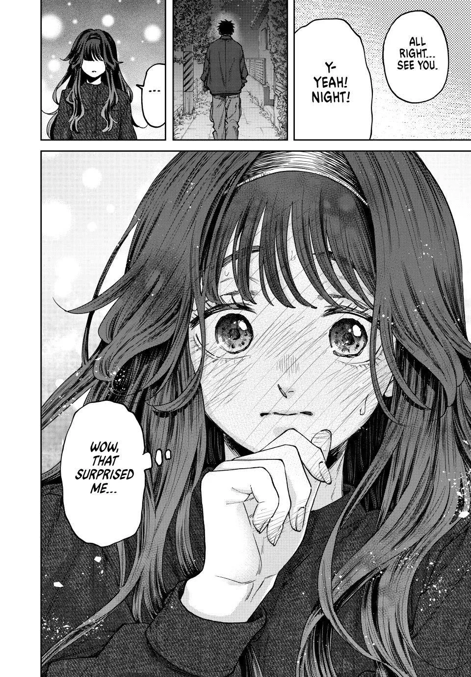 The Fragrant Flower Blooms With Dignity Chapter 124 – Page 12