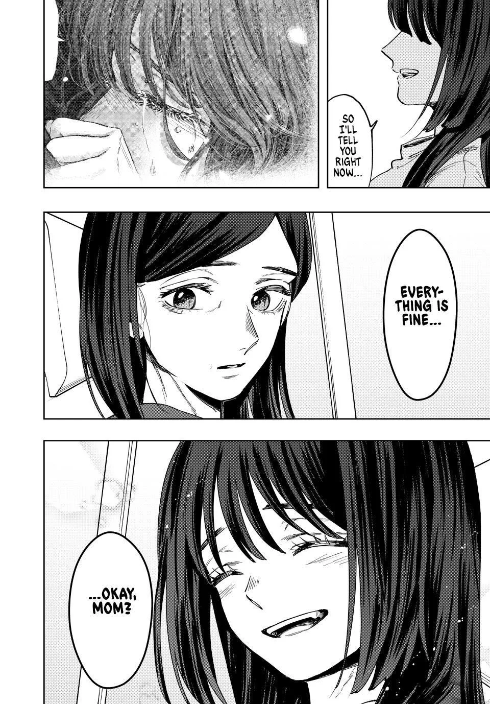 The Fragrant Flower Blooms With Dignity Chapter 124 – Page 18