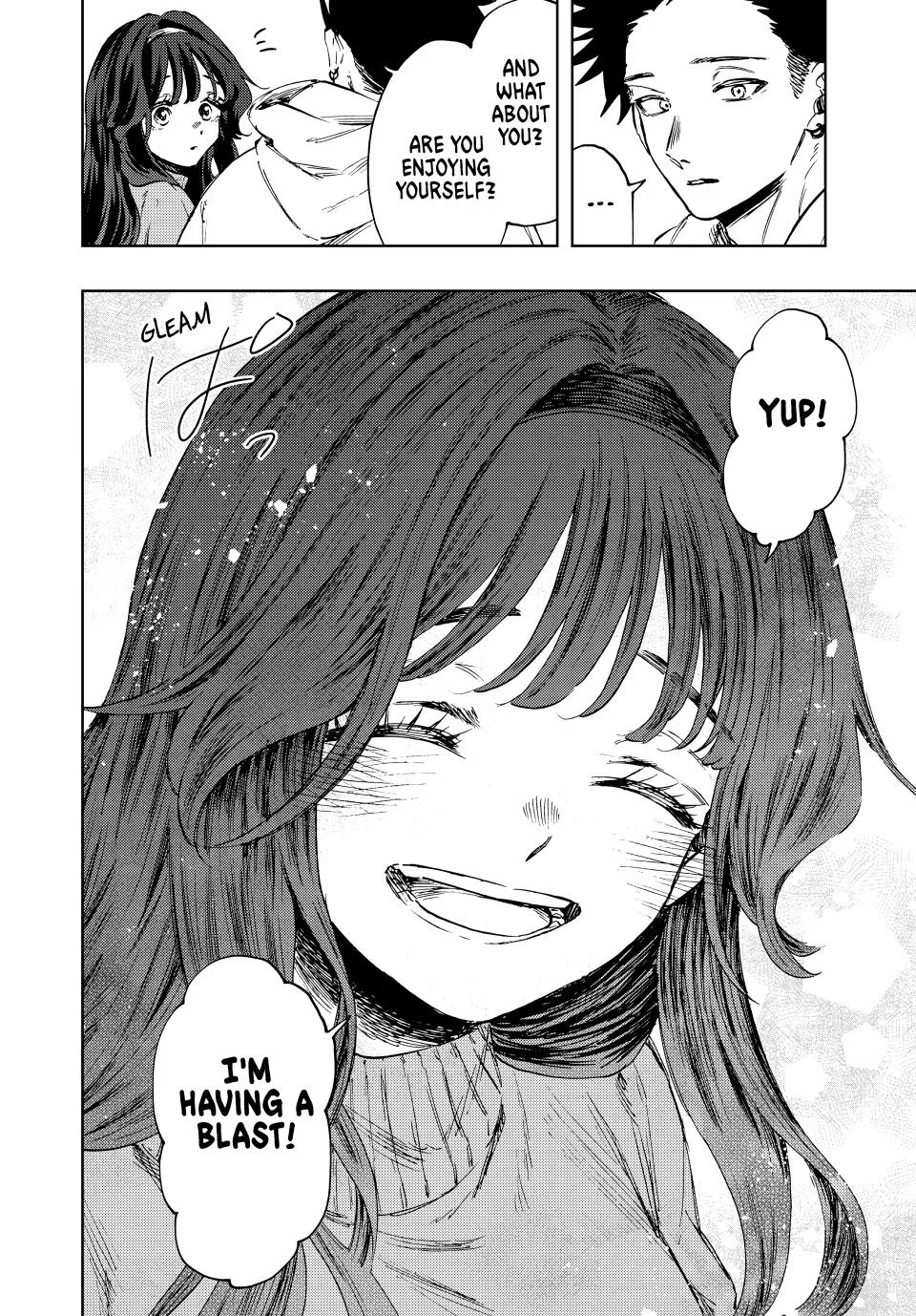 The Fragrant Flower Blooms With Dignity Chapter 125 – Page 8