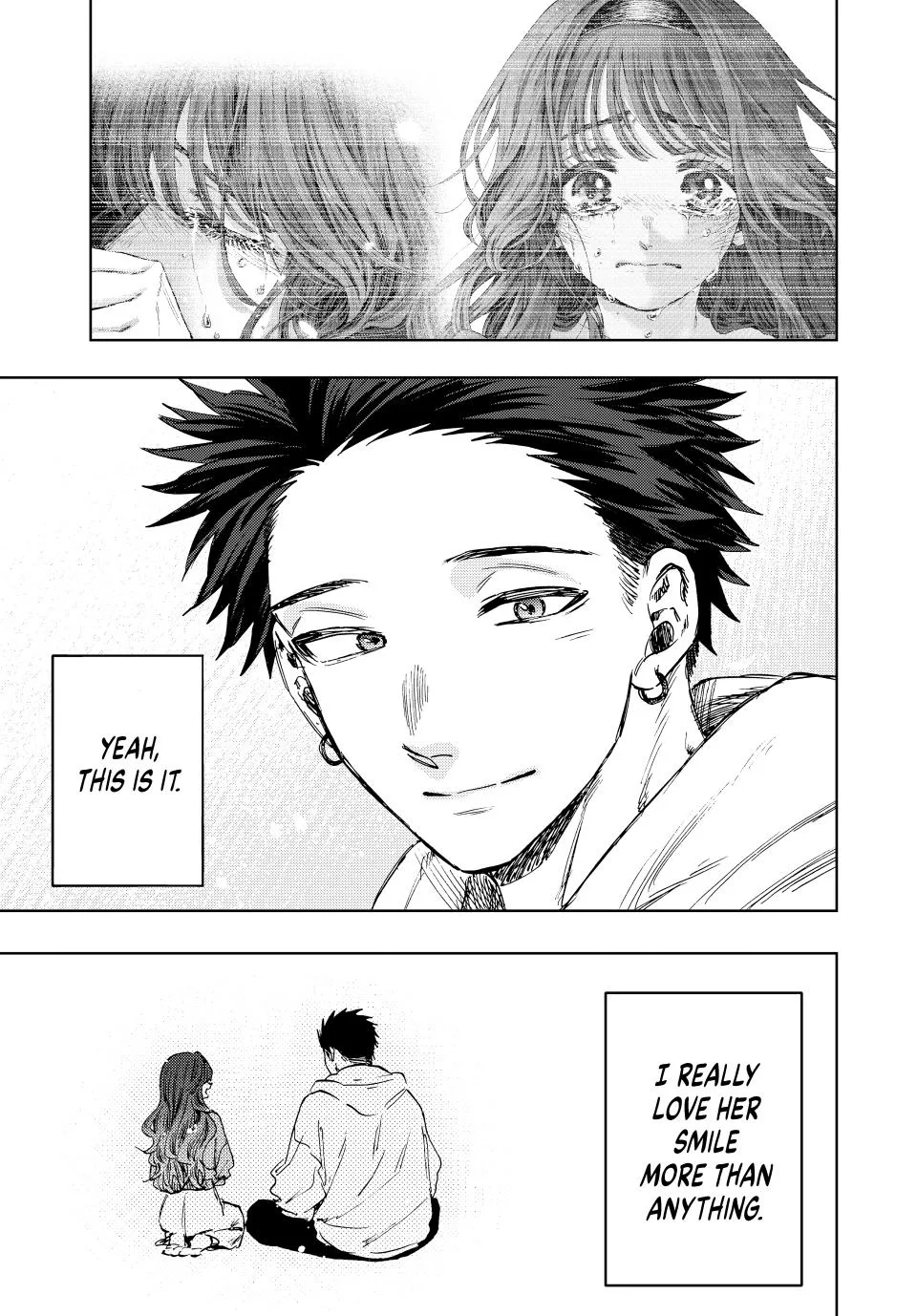 The Fragrant Flower Blooms With Dignity Chapter 125 – Page 9