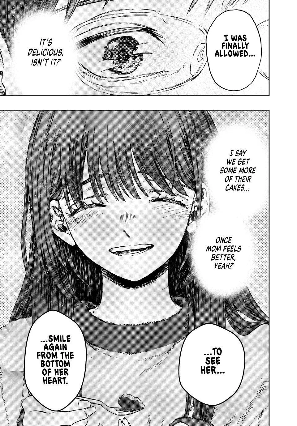 The Fragrant Flower Blooms With Dignity Chapter 126 – Page 9