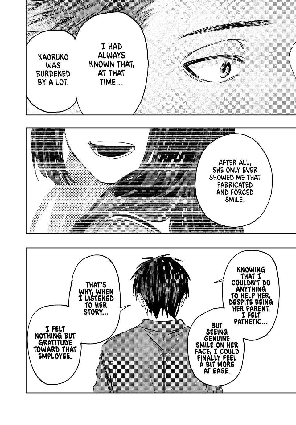 The Fragrant Flower Blooms With Dignity Chapter 126 – Page 10