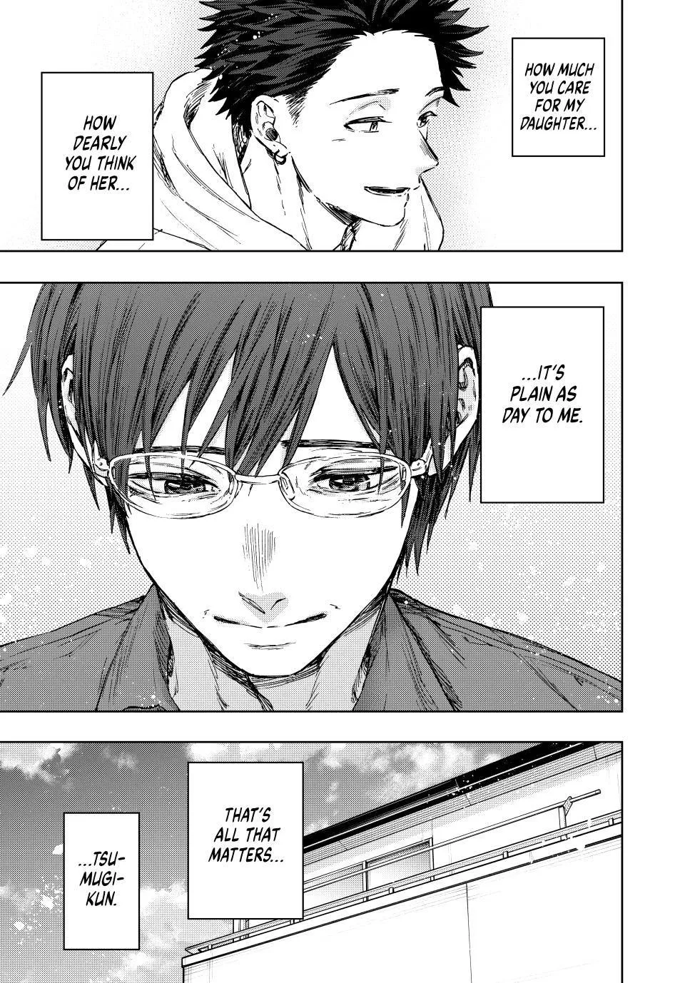 The Fragrant Flower Blooms With Dignity Chapter 126 – Page 21