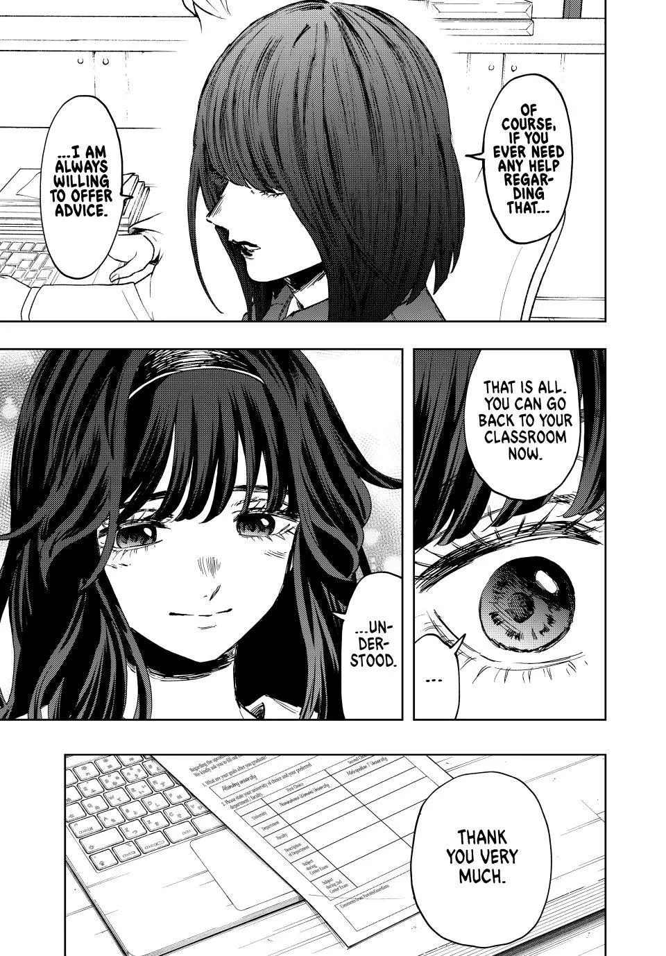 The Fragrant Flower Blooms With Dignity Chapter 127 – Page 19