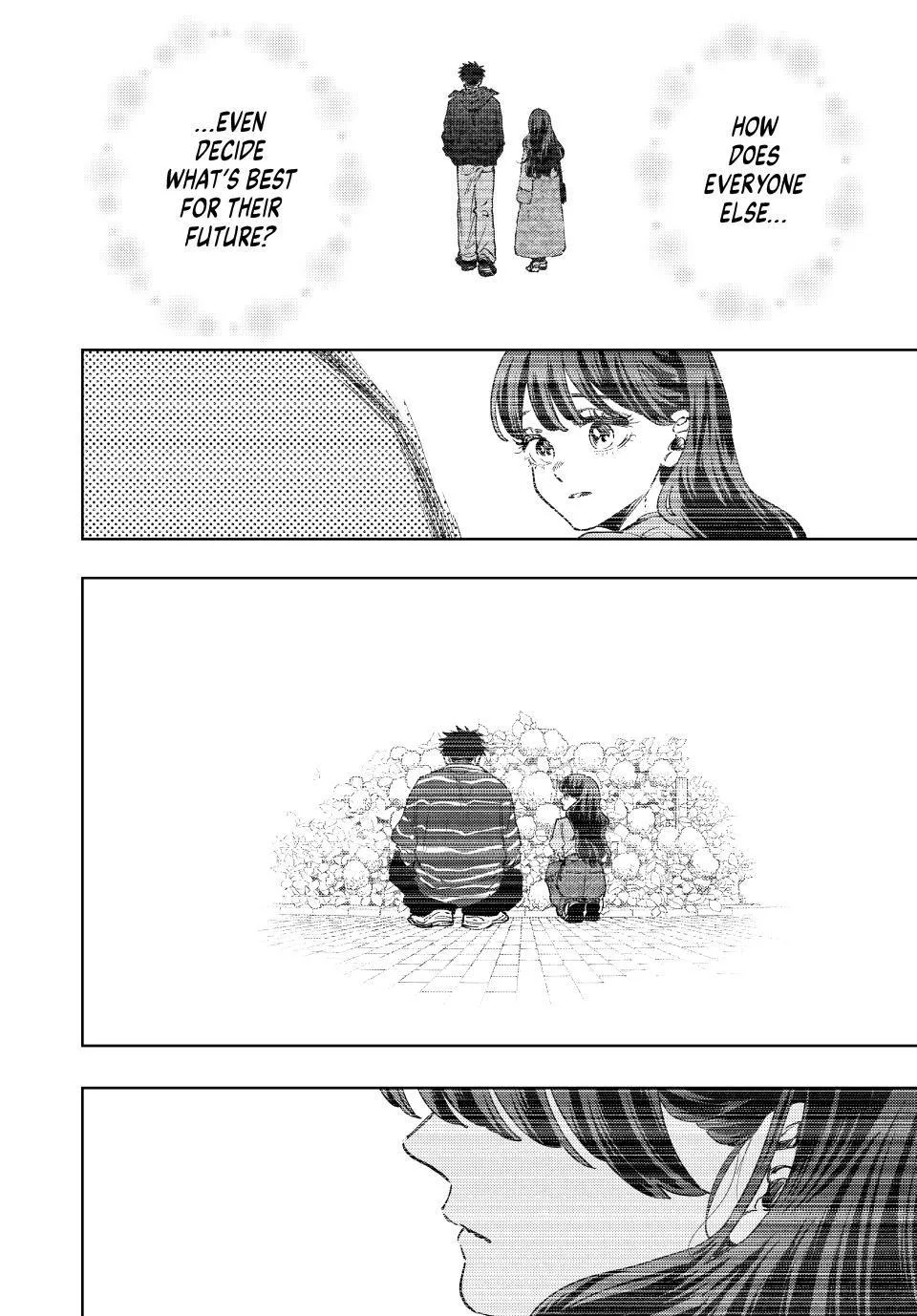 The Fragrant Flower Blooms With Dignity Chapter 128 – Page 12