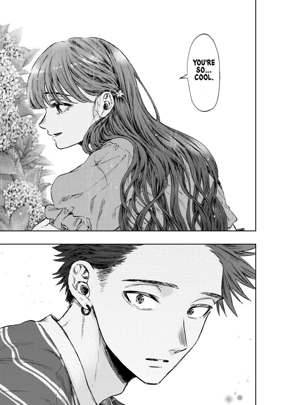 The Fragrant Flower Blooms With Dignity Chapter 128 – Page 13