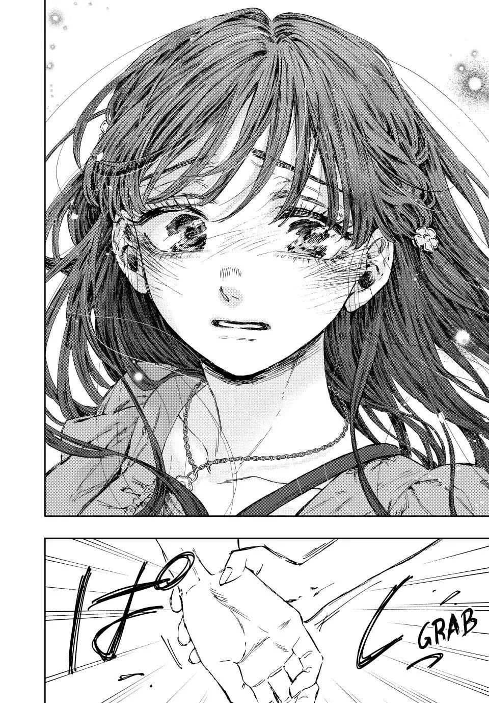 The Fragrant Flower Blooms With Dignity Chapter 128 – Page 18