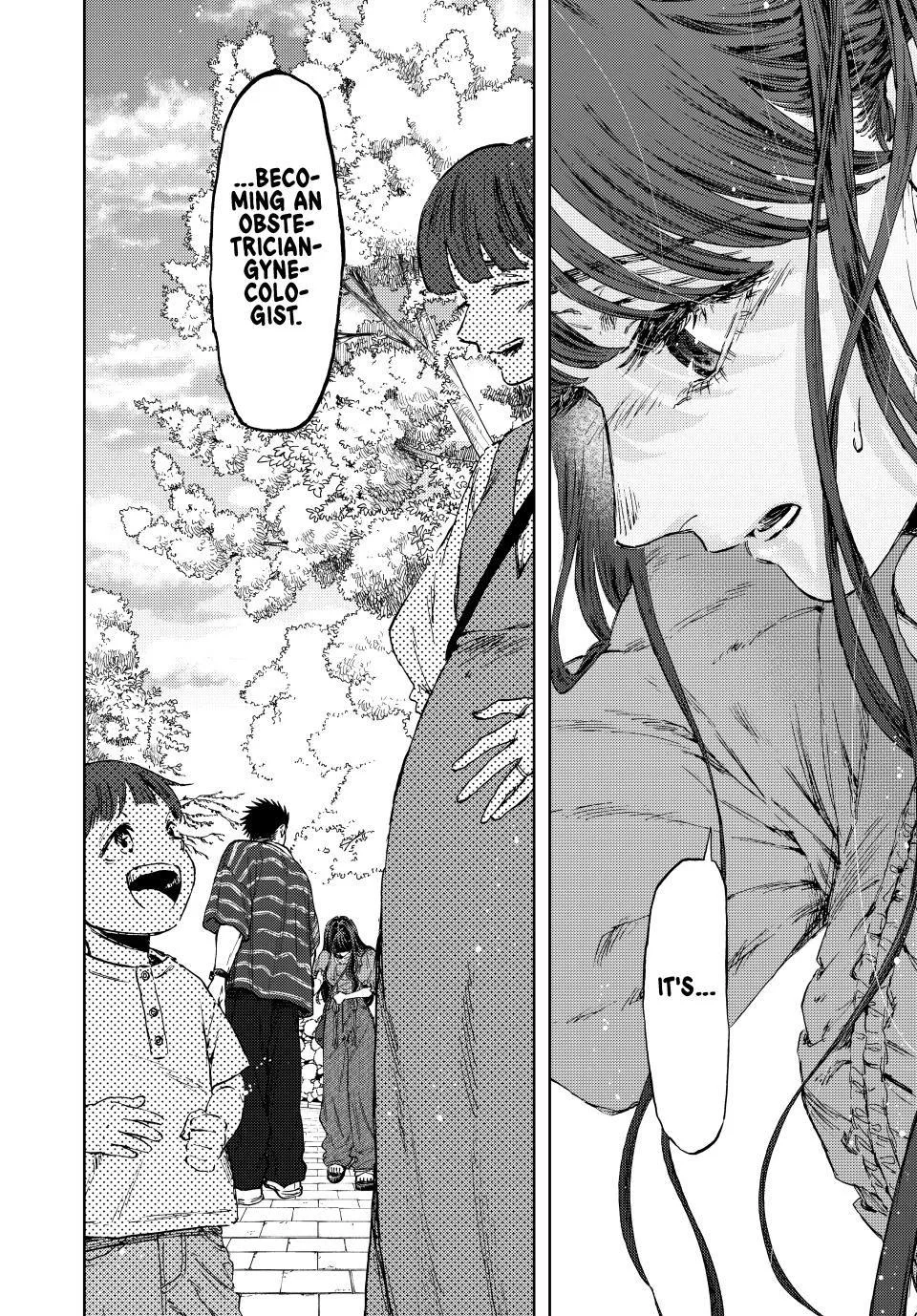 The Fragrant Flower Blooms With Dignity Chapter 128 – Page 20