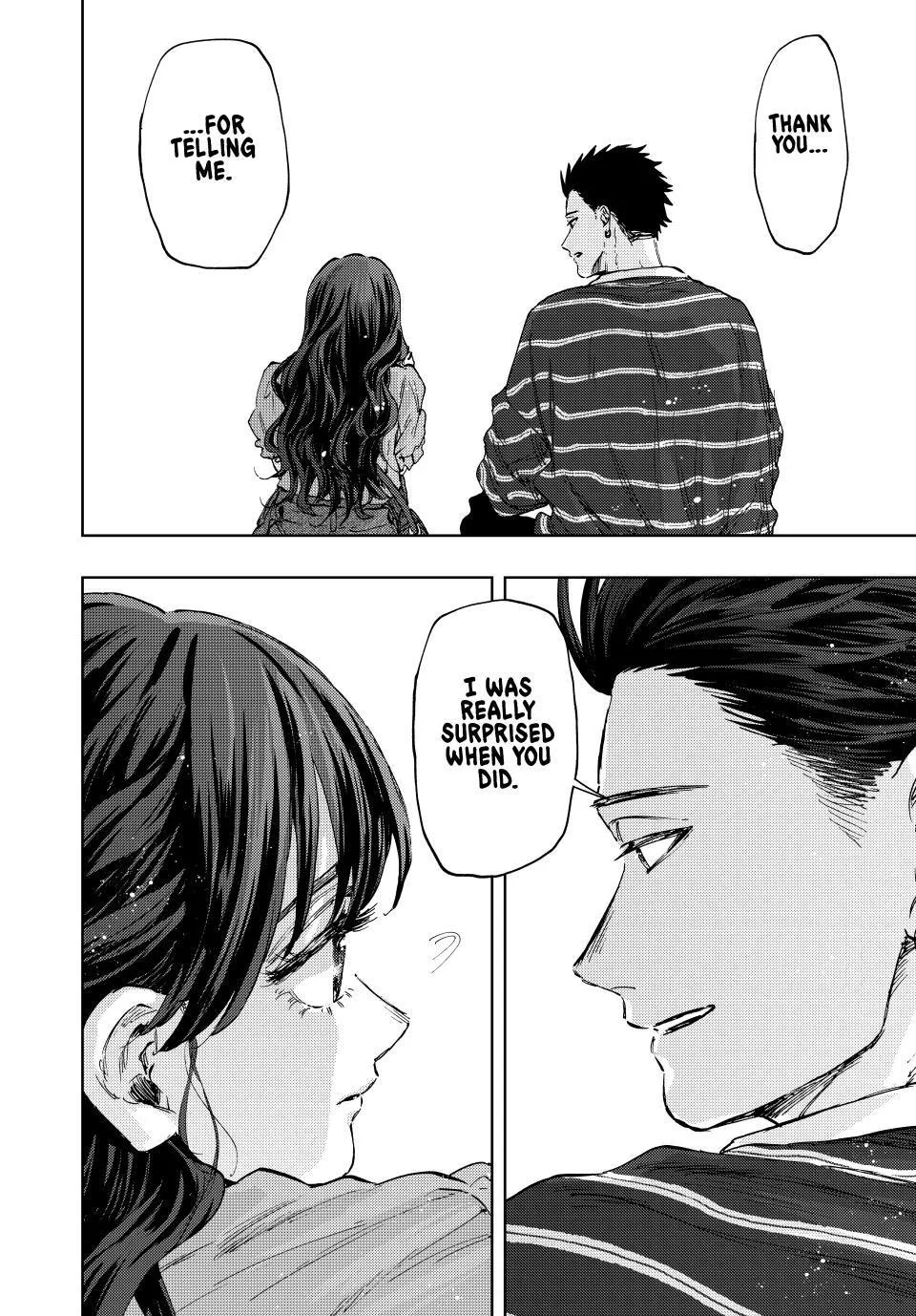 The Fragrant Flower Blooms With Dignity Chapter 129 – Page 6