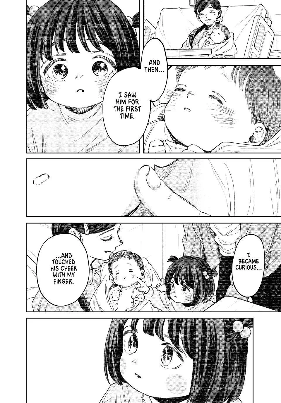 The Fragrant Flower Blooms With Dignity Chapter 129 – Page 8