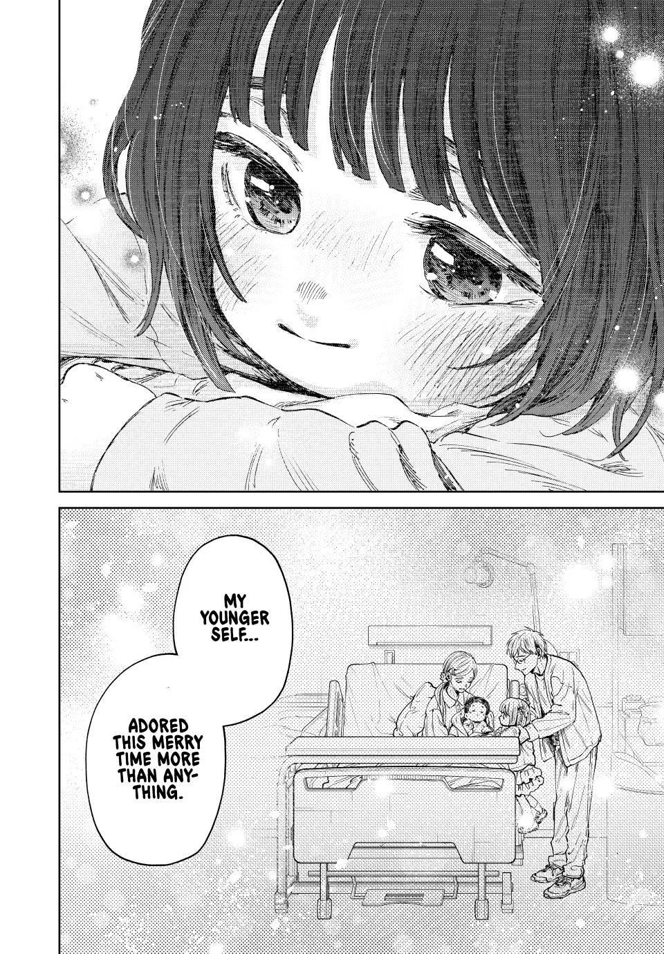 The Fragrant Flower Blooms With Dignity Chapter 129 – Page 10