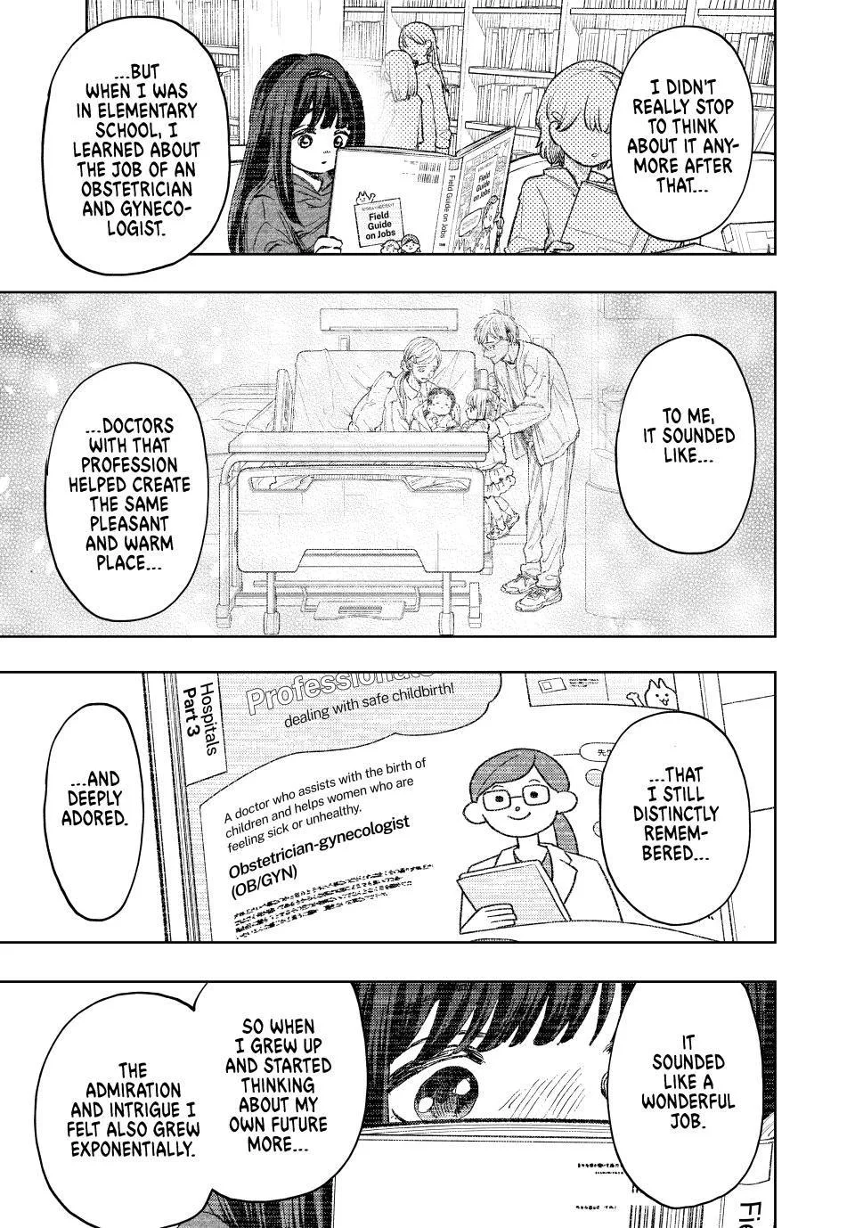 The Fragrant Flower Blooms With Dignity Chapter 129 – Page 11