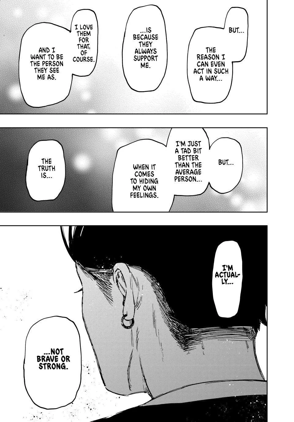 The Fragrant Flower Blooms With Dignity Chapter 129 – Page 17