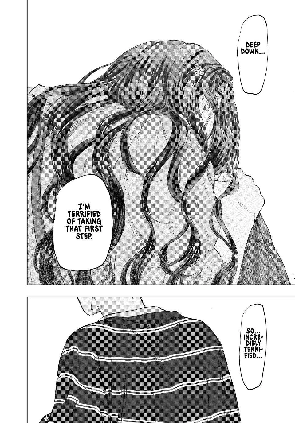 The Fragrant Flower Blooms With Dignity Chapter 129 – Page 18