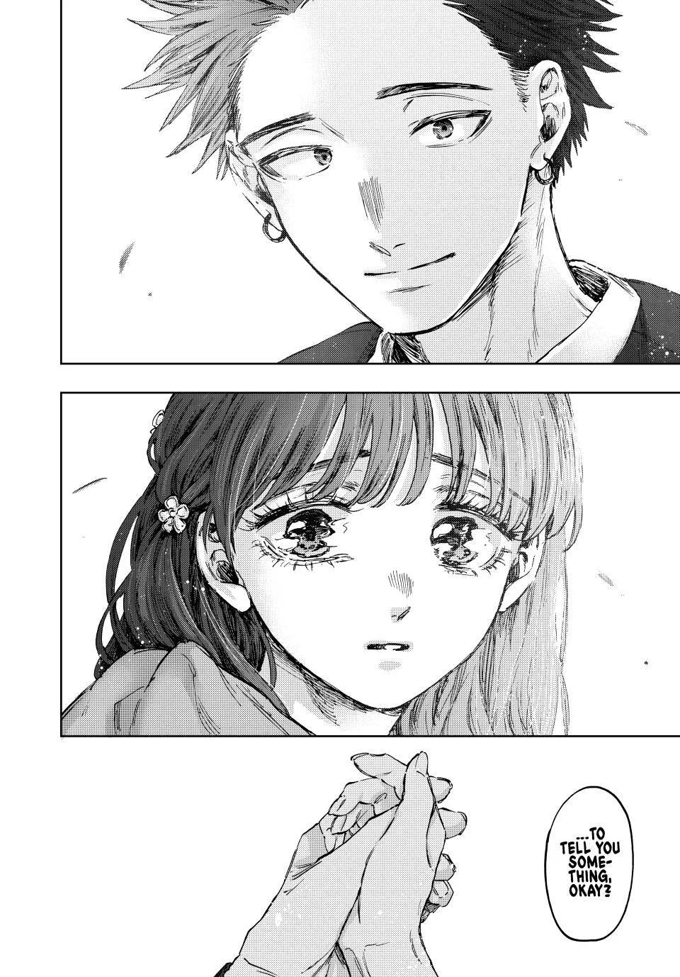 The Fragrant Flower Blooms With Dignity Chapter 129 – Page 20