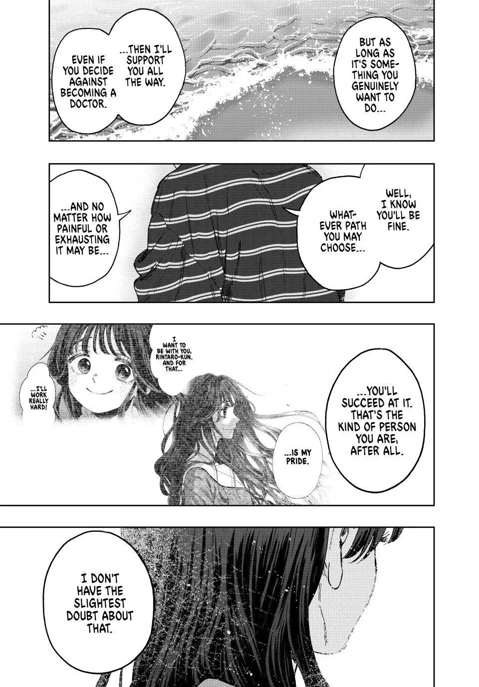 The Fragrant Flower Blooms With Dignity Chapter 130 – Page 11