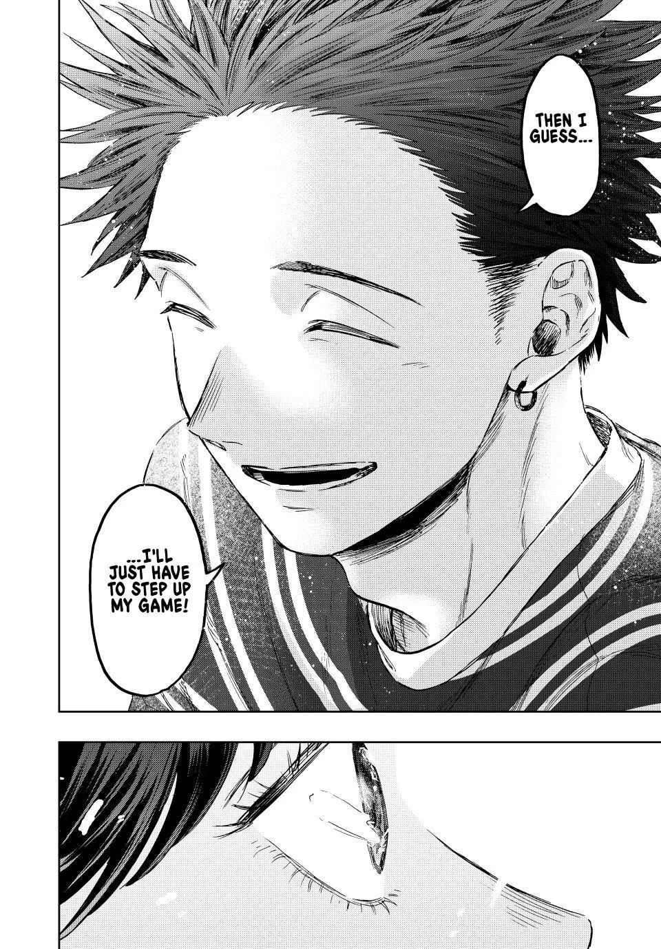 The Fragrant Flower Blooms With Dignity Chapter 130 – Page 14
