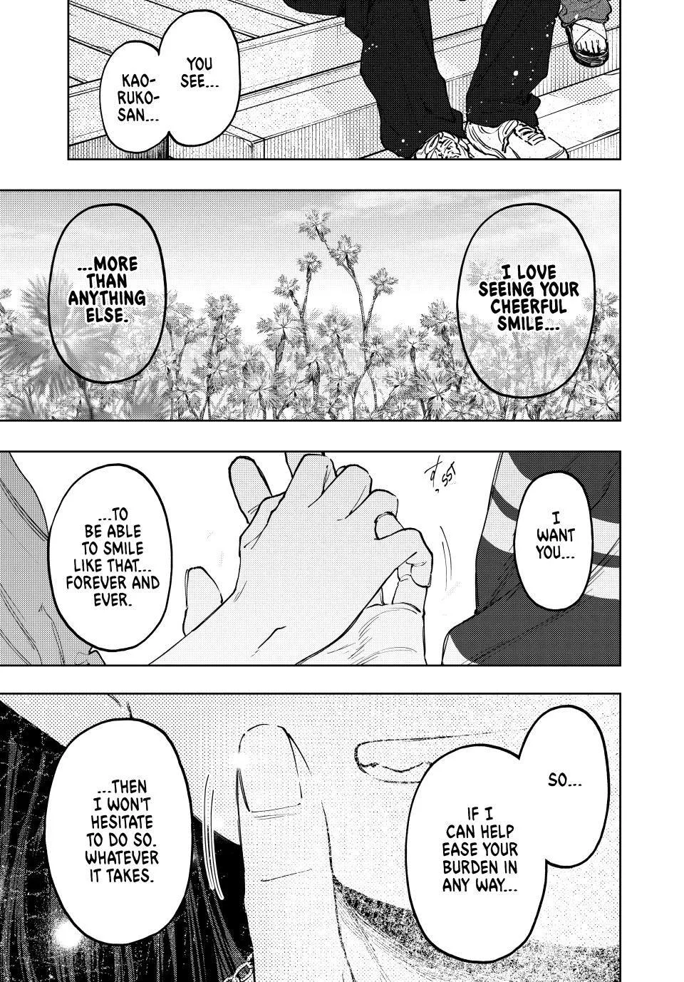 The Fragrant Flower Blooms With Dignity Chapter 130 – Page 15