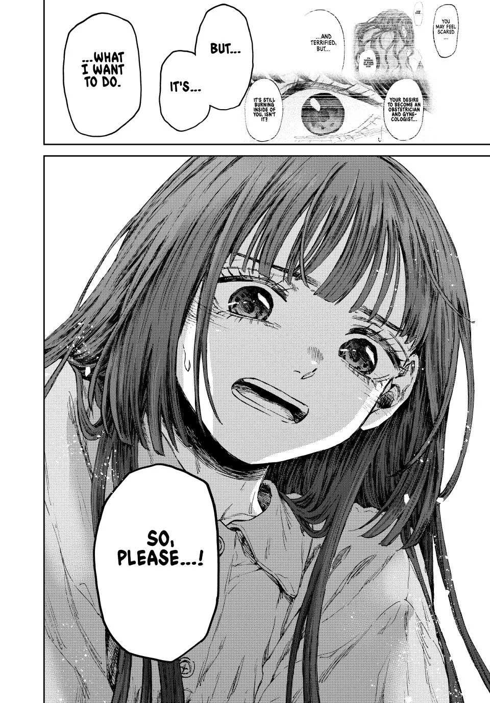 The Fragrant Flower Blooms With Dignity Chapter 131 – Page 12