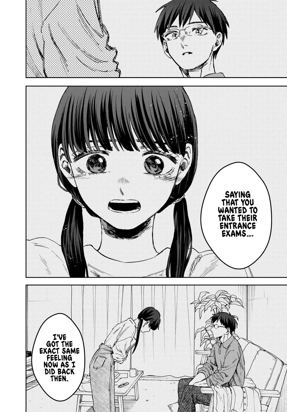 The Fragrant Flower Blooms With Dignity Chapter 131 – Page 14