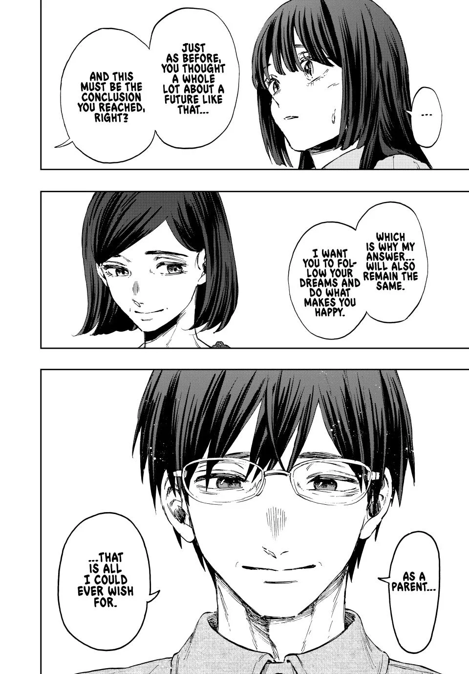 The Fragrant Flower Blooms With Dignity Chapter 131 – Page 16