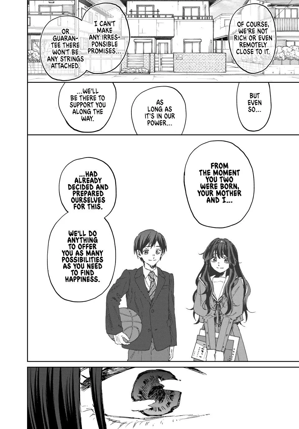 The Fragrant Flower Blooms With Dignity Chapter 131 – Page 20