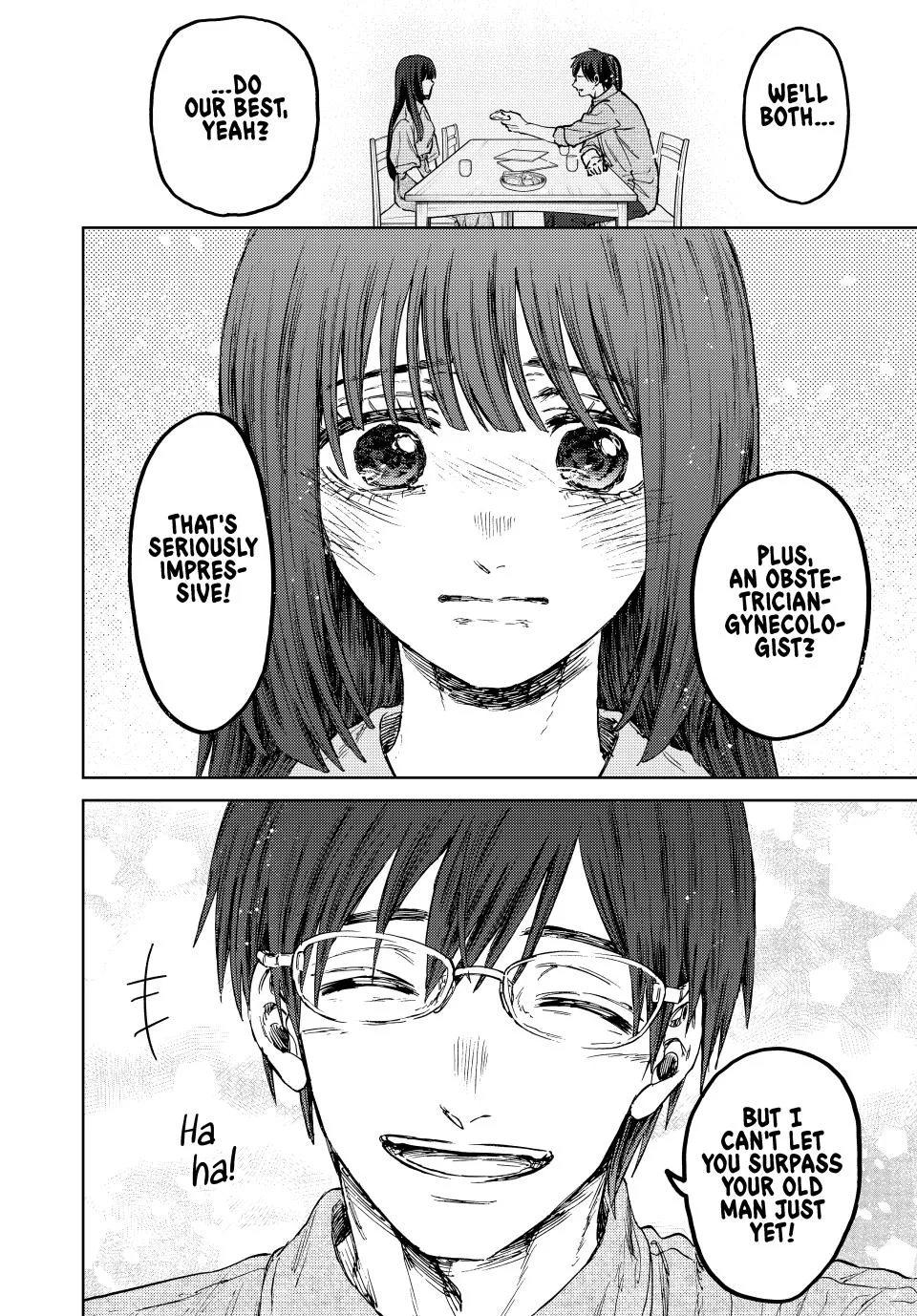 The Fragrant Flower Blooms With Dignity Chapter 131 – Page 22