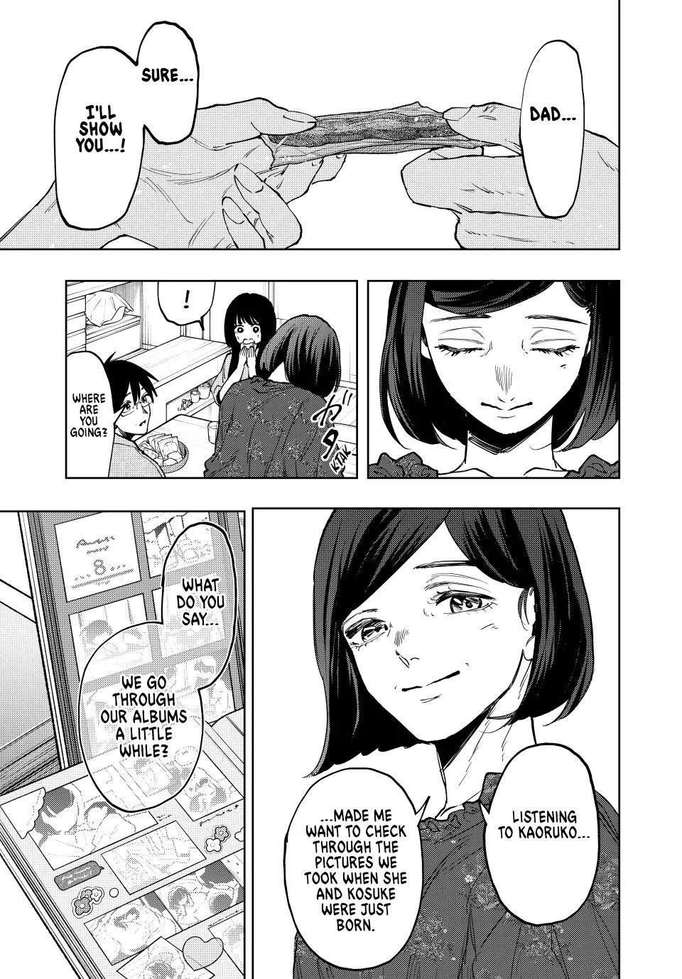 The Fragrant Flower Blooms With Dignity Chapter 131 – Page 23