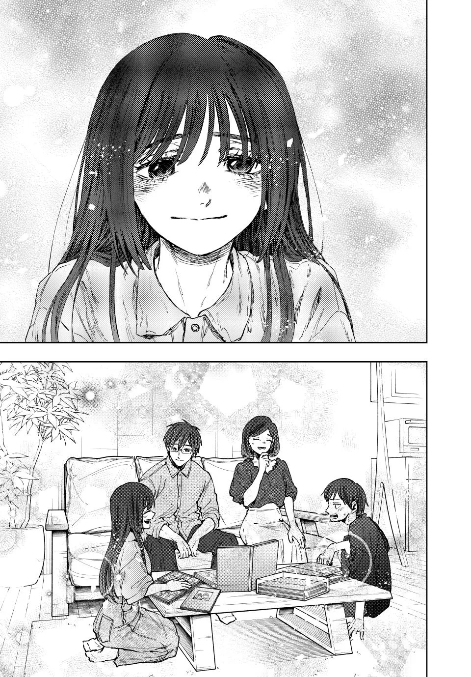 The Fragrant Flower Blooms With Dignity Chapter 131 – Page 25