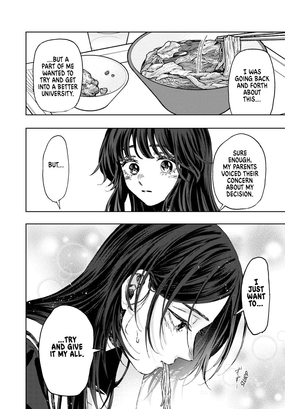 The Fragrant Flower Blooms With Dignity Chapter 132 – Page 6