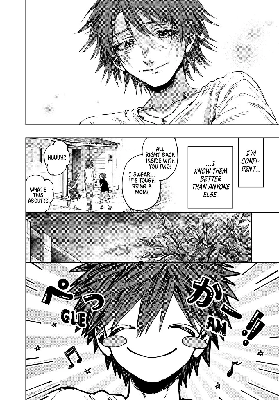 The Fragrant Flower Blooms With Dignity Chapter 134 – Page 8