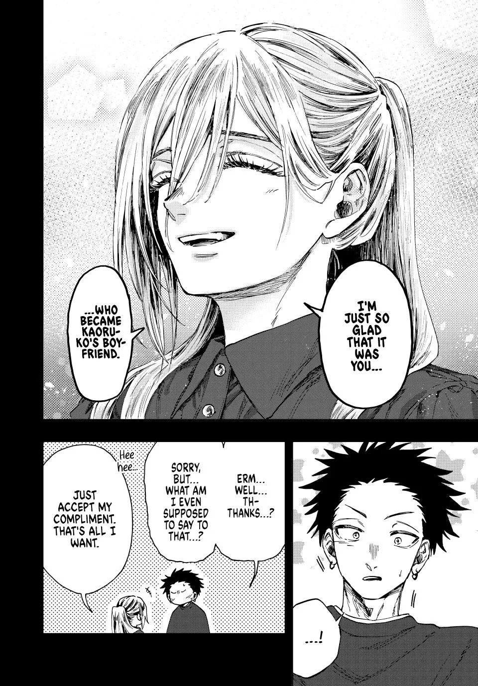 The Fragrant Flower Blooms With Dignity Chapter 135 – Page 14