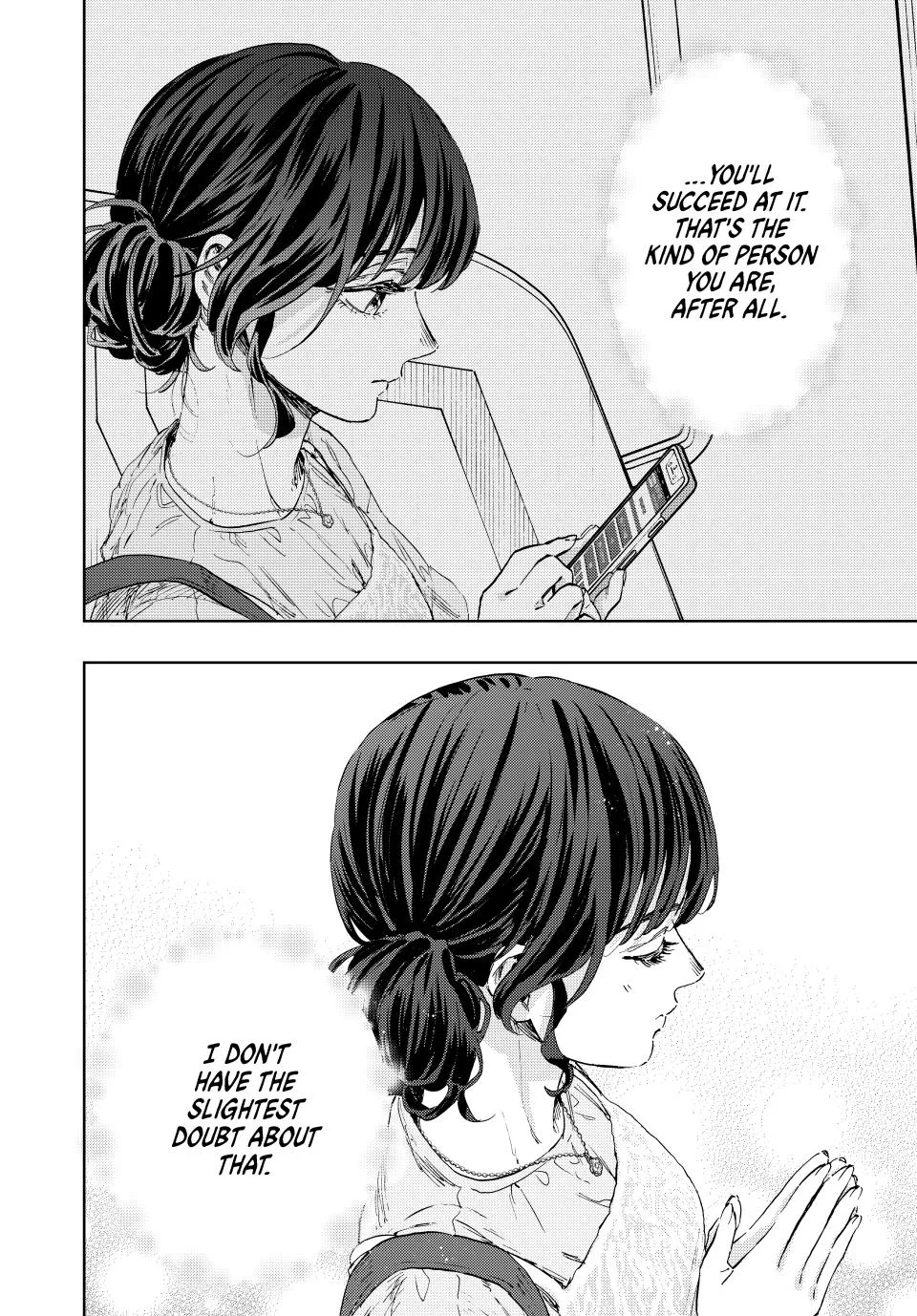 The Fragrant Flower Blooms With Dignity Chapter 136 – Page 20