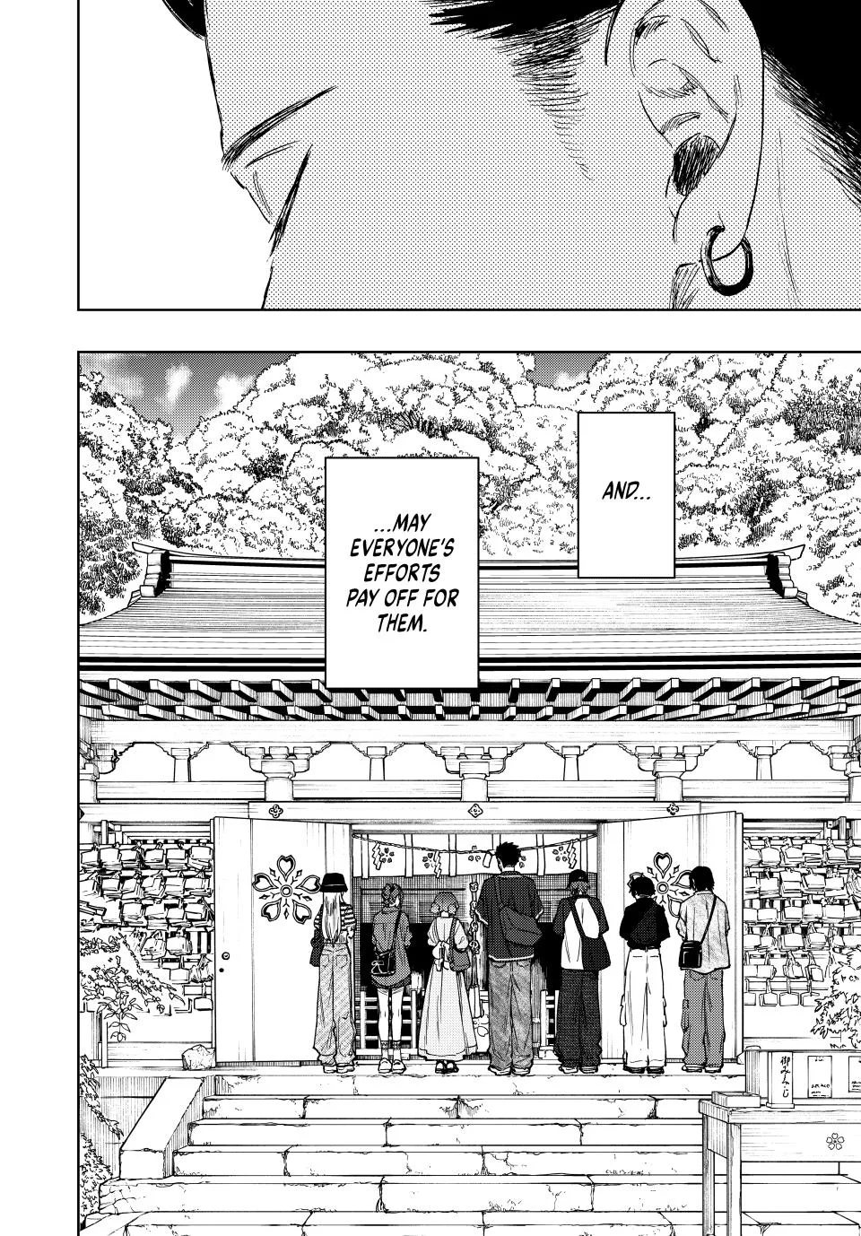 The Fragrant Flower Blooms With Dignity Chapter 136 – Page 22